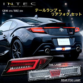楽天市場】 LEDテールランプ（Assy） : INTEC公式ショップ