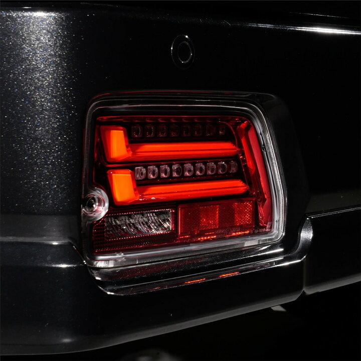 楽天市場】アトレー ハイゼットカーゴ デッキバン S700系 フルLED 