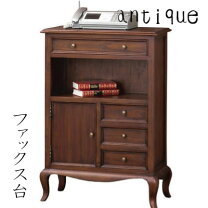 楽天市場】アンティーク 電話台の通販