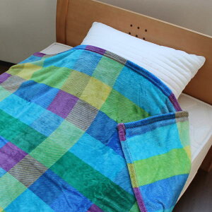 y|Cg2{IzȂ߂炩pE_[ptѕz`FbN@VOTCY VO  ѕz 140×190cm 􂦂 EHbVu Q IW u[  |ѕz H~ 