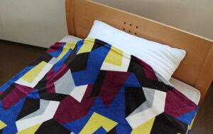 y|Cg2{IzȂ߂炩pE_[ptѕz􉽁@VOTCY VO  ѕz 140×190cm 􂦂 EHbVu Q uE u[  |ѕz H~ 