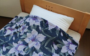 y|Cg2{IzȂ߂炩pE_[ptѕztFG VOTCY VO  ѕz 140×190cm 􂦂 EHbVu Q sN u[  |ѕz ԕ H~ 