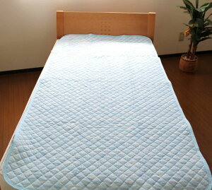 �y�|�C���g2�{�I�z���a���� ���b�v���~���p�b�h �V���O�� 100×205cm �􂦂� �~�p�b�h �x�b�h�p�b�h �}�b�g���X�p�b�h �E�F�[�u�� �����΍� �M���Ǒ΍� �ߓd�΍� �t �ėp