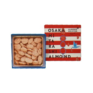 A[h}CX^[@݂炵A[h@50g@hV̓@Mtg