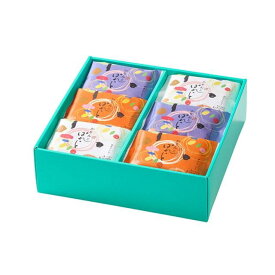 麻布かりんと　かりんとぱれっと 24袋入　お歳暮　クリスマス