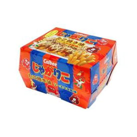 関西土産　じゃがりこ関西たこ焼味 160g　お歳暮　クリスマス