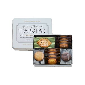 TEA BREAK@NbL[EpCETul@19@Mtg@hV̓