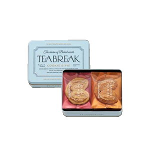 TEA BREAK@pCl@8@Mtg@hV̓