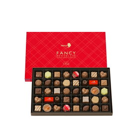 メリー　チョコレートコレクション ファンシーチョコレート 40粒入　お中元　ギフト　チョコレート