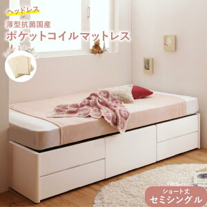 薄型 収納 おしゃれ ベッドの人気商品 通販 価格比較 価格 Com