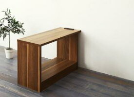 コーナーソファ レイアウト自由自在大型L字ヴィンテージデザインコーナーソファ サイドテーブル W70 組立設置付
