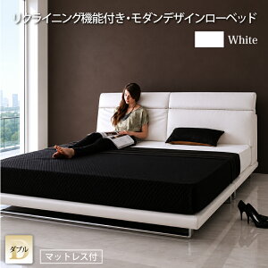 ベッド レザー ダブル ダブルベッド フレーム」の人気商品一覧・価格 