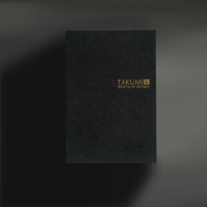 TAKUMI S[h A6 am[gubN@n