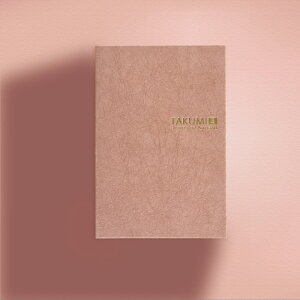 TAKUMI S[h A6 am[gubN@X