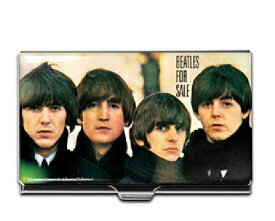 【ACME】「BEATLES FOR SALE」ビジネスカードケース　ザ・ビートルズ・コレクション