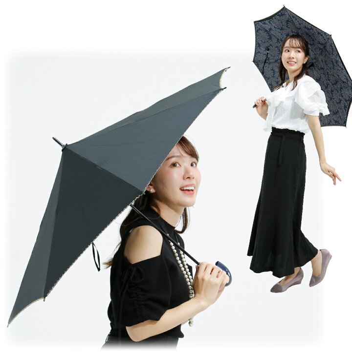 楽天市場】シックで大人可愛い 逆さ傘 【 CARRY saKASA キャリーサカサ  