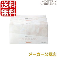 【最大2000円OFFクーポン有】アクシージア　ヴィーナスレシピ ザ ピュア ドリンク 450ml（30ml×15本）