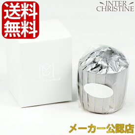 ■最大2000円クーポン有■MAKI'S CANDLE　マキズキャンドル　 詰替用　蜜蝋アロマキャンドル（クリアハート）180ml /メーカー公認店/正規品/