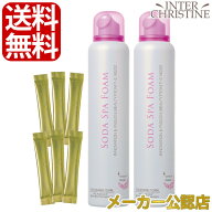 【セット】東洋炭酸研究所　ソーダスパフォーム　150g　×2本セット 【0084】