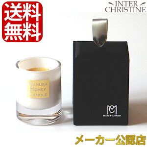 MAKI'S CANDLE �}�L�Y�L�����h���@�}�k�J�n�j�[�L�����h�� MANUKA FOREST�y����Box�Łz180ml