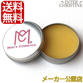 ■最大2000円クーポン有■MAKI'S COSMETICS マキズコスメティクス　練香水　Romantic Rose　ロマンティックローズ 10ml /メーカー公認店/正規品/