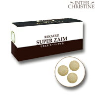 ■最大2000円クーポン有■セレクトビューティー　リカエル　スーパーザイム　22.5g(3粒×30包) /メーカー…