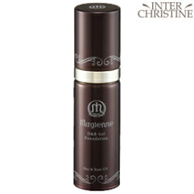 ラシンシア　マジェンヌ　 D＆Bクリーム 30ml SPF30 PA++ /メーカー公認店/正規品/