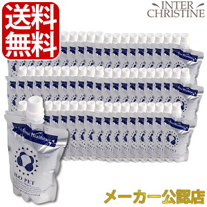 ���V�N�I�H�꒼����H4O PET �y�b�g �T�C�G���X�E�H�[�^�[ 100ml×60�{�Z�b�g /���[�J�[���F�X/���K�i/