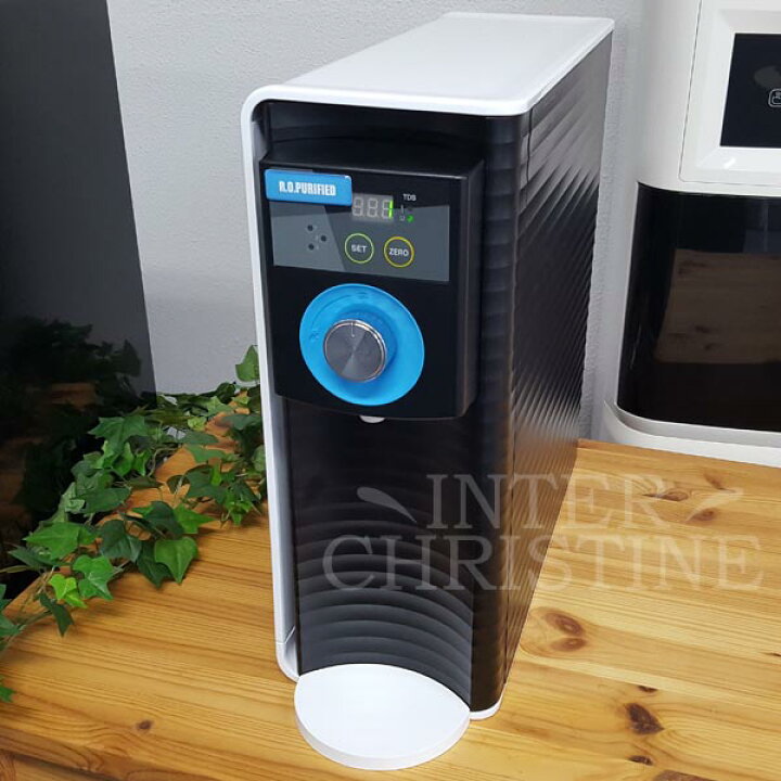 楽天市場】□最大2000円クーポン有□逆浸透膜浄水器 ハイドロピュア CT 