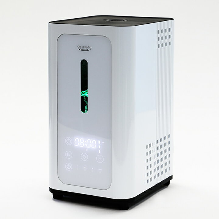 楽天市場】□最大2000円クーポン有□シェルスラン・プロ(水素発生器＋ 