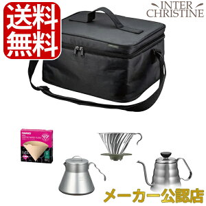HARIO nI V60AEghAR[q[x[VbNZbgiHARIO outdoorj@O-VOCB