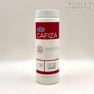URNEX CAFIZA アーネックス カフィーザ エスプレッソマシンクリーナー 566g(20oz) 東洋ベバレッジ株式会…