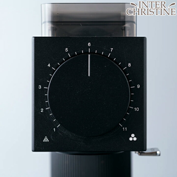 楽天市場】【正規品】Fellow Ode Brew Grinder Gen2 (オード ブリュー 