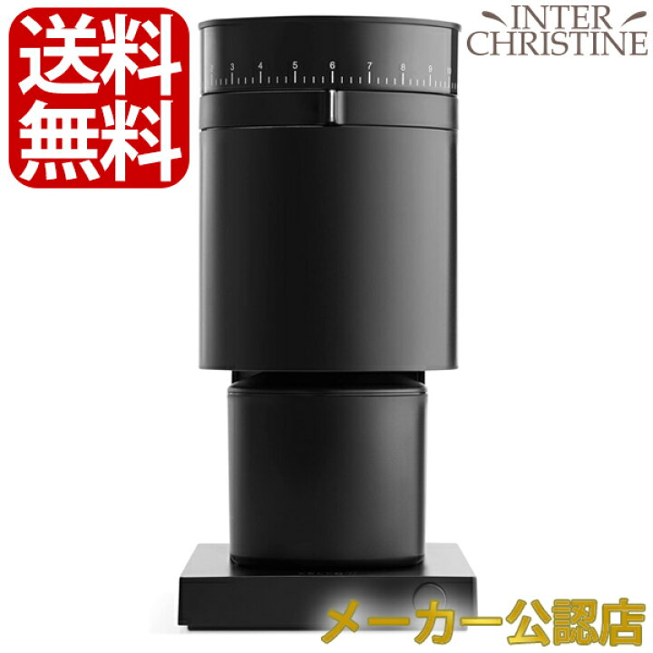 楽天市場】【正規品】Fellow Opus Conical Burr Grinder （オーパス 