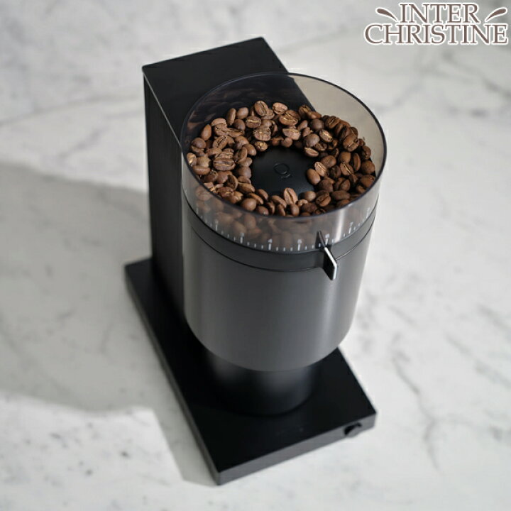 楽天市場】【正規品】Fellow Opus Conical Burr Grinder （オーパス 