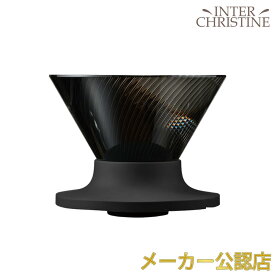 HARIO ハリオ V60 ドリッパー NEO(1〜2杯用) VDN-01-Bドリッパー ブリュワー brewer 円錐 トライタン メーカー公認店 正規販売店 正規品