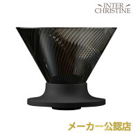 HARIO ハリオ V60 ドリッパー NEO(1〜4杯用) VDN-02-Bドリッパー ブリュワー brewer 円錐 トライタン メ…
