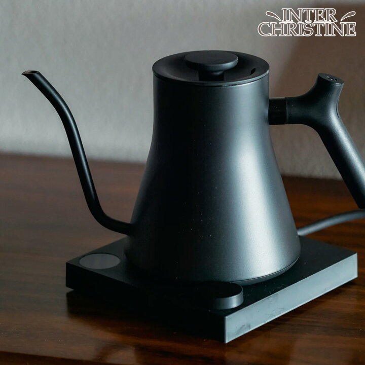 楽天市場】【新発売】【正規品】FELLOW Stagg EKG PRO フェロー 