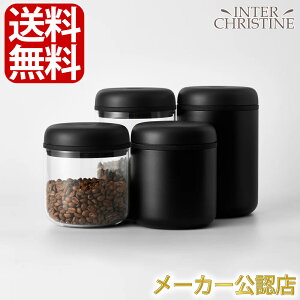 yK̔XzFELLOW Electric Atmos Vacuum Canister idAgX^LjX^[j1_ i2TCY/2F炲Ij(ubN or KX)yKURASUzytF[ LjX^[zytF[ ۑez