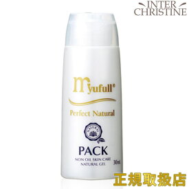 【小サイズ】ミューフル ナチュラルシリーズPN　PNパック 30ml /メーカー公認店/正規品/