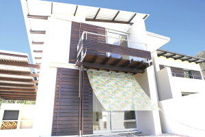テラス 目隠しの人気商品 通販 価格比較 価格 Com