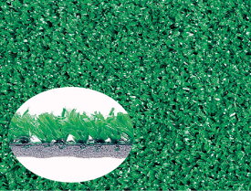 楽天市場 人工芝ロール サッカーの通販