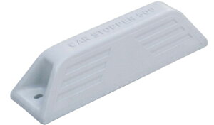 【法人・個人事業主様限定】ミスギ カーストッパー ST-500A-G | 車止めブロック おしゃれ 車止め ブロック タイヤ止め パーキングブロック パーキングストップ タイヤストッパー 取り付け 車