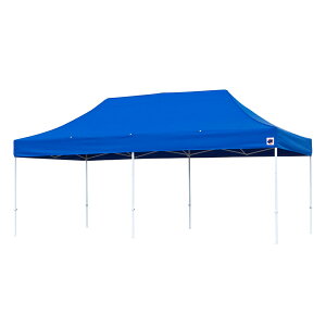 �y�@�l�E�l���Ǝ�l����z�C�[�W�[�A�b�v �f���b�N�X�i�A���~�t���[���j 3.0m×6.0m �u���[ DXA60-17-BL | �e���g �C�x���g UV�J�b�g ���O���΍� ������ ���悯 ���� ��^ �h�� �ȒP �^���� �^�[