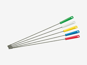 【法人・個人事業主様限定】TAKASAGO 高砂 HPジョイントパイプクリーナー ロッド 150mm グリーン 55724 | クリーナー パイプ 配管洗浄 配管 作業用 仕事用 業務用 洗浄 掃除道具 掃除用品 お掃除 掃