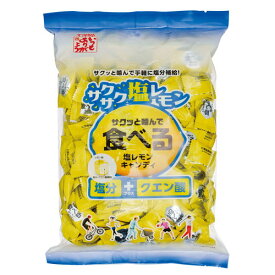 食べる塩レモンキャンディ ho-383 | 塩飴 業務用 大容量 塩タブレット 塩分タブレット 塩分補給タブレット 熱中症対策用 熱中症対策 塩分補給 塩分 食べ物 熱中症 対策 食品 現場 仕事 グッズ 工事現場 夏バテ 熱中症対策グッズ スポーツ お菓子 飴 夏バテ対策 夏 暑さ対策