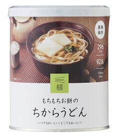 IZAMESHI イザメシ もちもちお餅のちからうどん 即席めん|アウトドア 保存食 保存水 災害 非常食 非常用 簡単 調理 長期保存 長期保存食 長期保存水 備蓄 食料 キャンプ レジャー 非常食セット 1人分 1人 食品