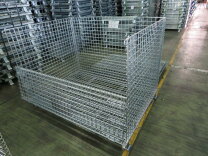 楽天市場】メッシュパレット 1 2000㎏の通販