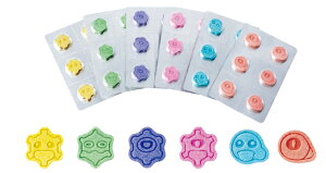 �y�@�l�E�l���Ǝ�l����z POKET SOAP 51642