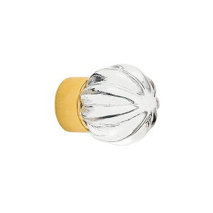 【ゴーリキアイランド】 ガラス ツマミ RD S | 扉 エントランス つまみ ドア 仕事場 オフィス 書斎 屋内 部屋 屋外 取替え 取り替え ハンドル ドアハンドル ドアノブ 取っ手 とって 家具金物 建